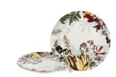 Mikasa Moor La Maison 2li Servis Tabağı 27cm