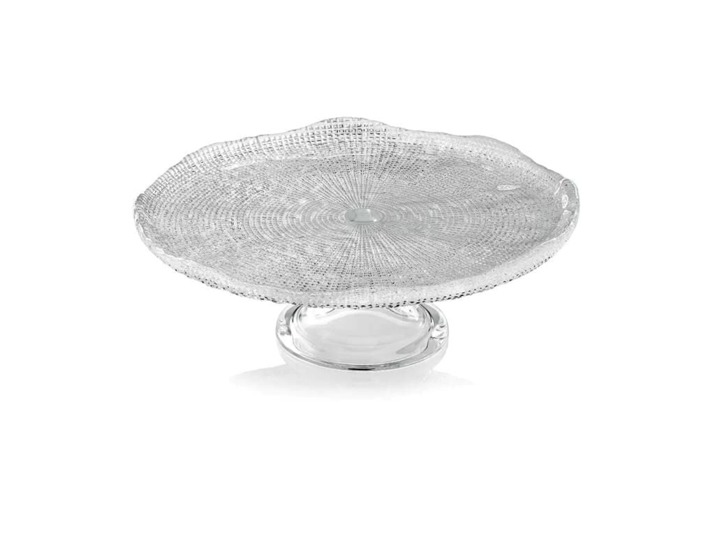 Ivv Dıamante Pasta Sunum 25 Cm