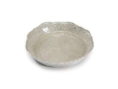 Ivv Dıamante Meyve Kase Bej 32 Cm