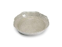 Ivv Dıamante Meyve Kase Bej 32 Cm