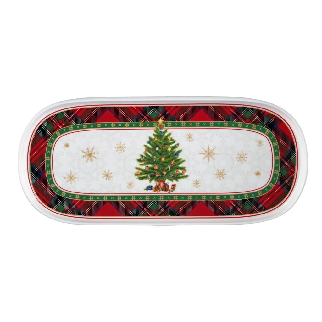 Lucky Art Merrilyn Bone 33Cm Tabak