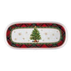 Lucky Art Merrilyn Bone 33Cm Tabak