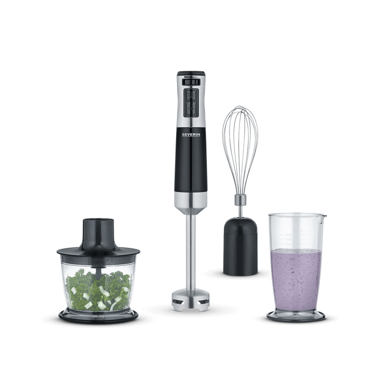 Severin SM3772 El Blender Seti