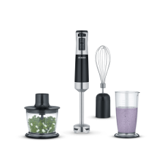 Severin SM3772 El Blender Seti