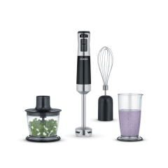 Severin SM3772 El Blender Seti