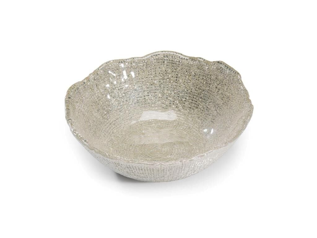 Ivv Dıamante Salata Kase Bej 28 Cm