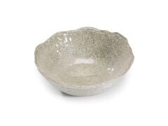 Ivv Dıamante Salata Kase Bej 28 Cm