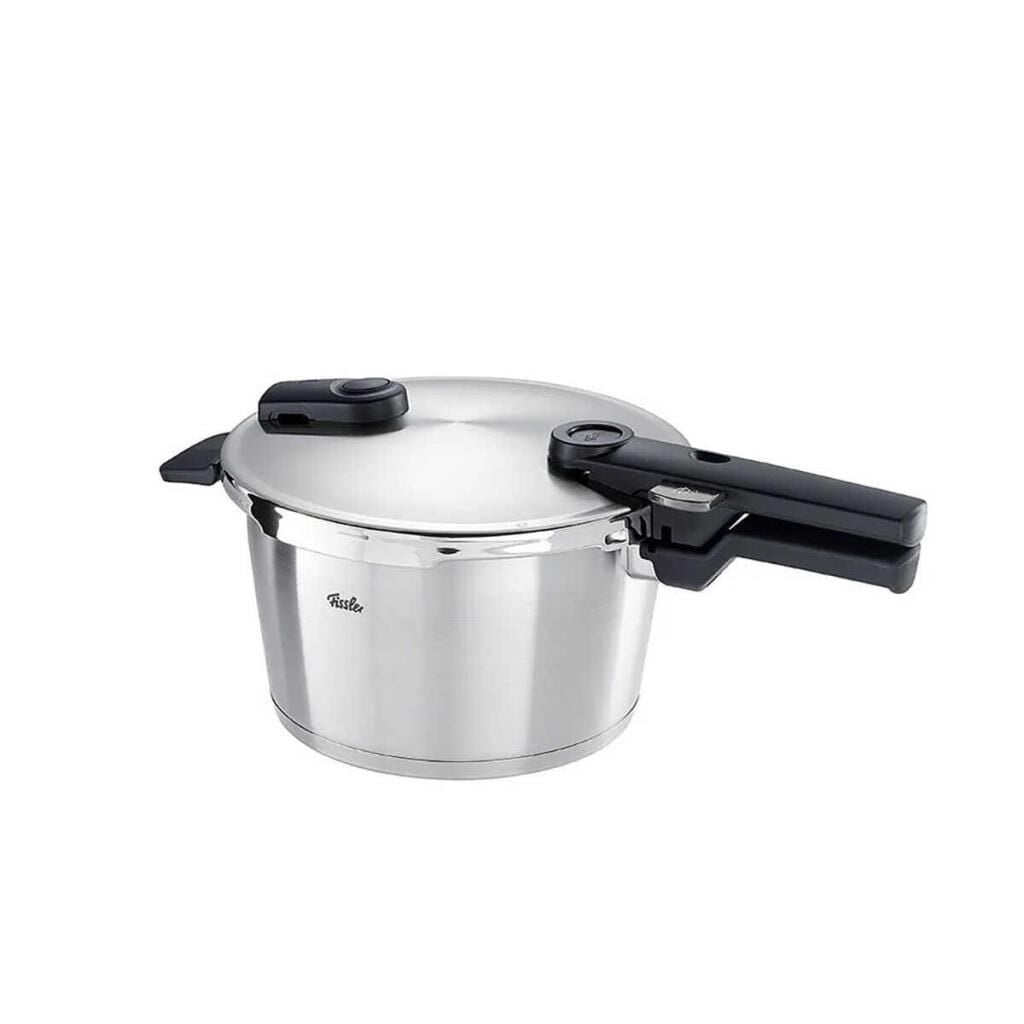 Fissler Vitaquick Premium 4,5 Litre Düdüklü Tencere