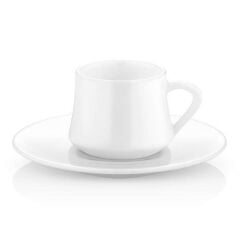 Koleksiyon Sufi 6 Lı Sade Türk Kahvesi Fincanı