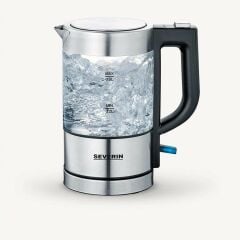 Severin WK3472 Mini Kettle 0,5Lt