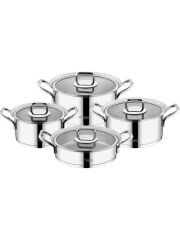 Aryıldız Chef 8 Parça Tencere Seti