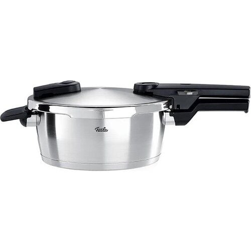 Fissler Vitaquick Premium 2,5 Litre Düdüklü Tencere