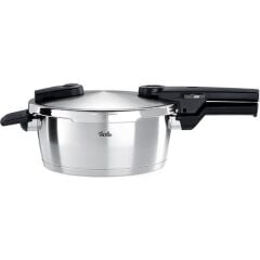 Fissler Vitaquick Premium 2,5 Litre Düdüklü Tencere
