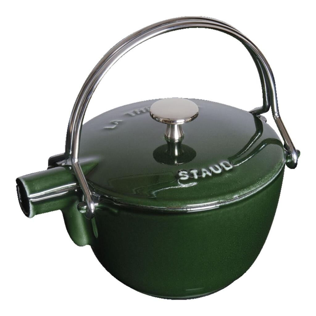 Staub La Cocotte Demir Döküm Demlik 1,1 Litre