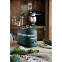 Kitchenaid Artisan 2 Dilim Ekmek Kızartma Makinesi - 5Kmt2204Epp