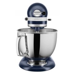 Kitchenaid Artisan Stand Mikser 4,8 L-Ink Blue-5Ksm175Pseıb
