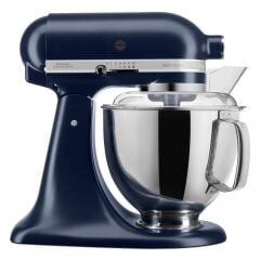Kitchenaid Artisan Stand Mikser 4,8 L-Ink Blue-5Ksm175Pseıb