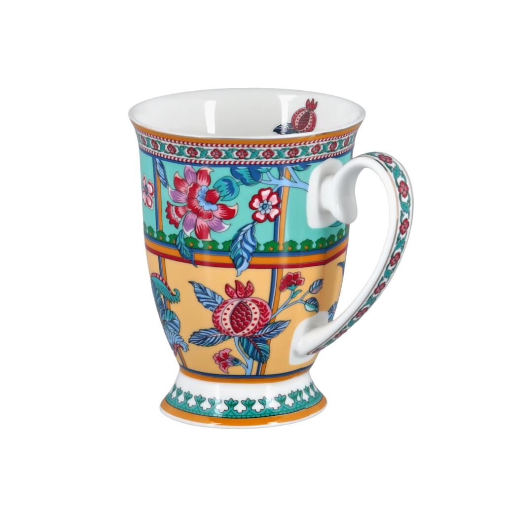 Lucky Art Bloome Bone Kupa 300 Ml