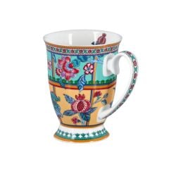 Lucky Art Bloome Bone Kupa 300 Ml