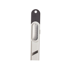 Microplane 3İn1 Zencefil Rende, Dilimleme Soyma Gereci