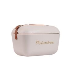 Polarbox Perla Gold Soğuk Ve Sıcak Tutucu Termal Çanta 20 L