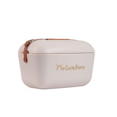 Polarbox Perla Gold Soğuk Ve Sıcak Tutucu Termal Çanta 20 L