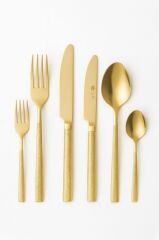 Royal Canterbury Gold 36 Parça Çatal Kaşık Bıçak Seti