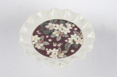 Mikasa Moor Jasmine Kek Standı 19x11cm