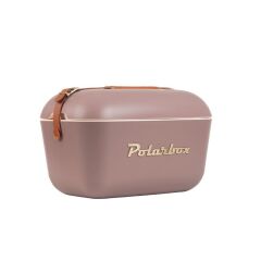 Polarbox Kızıl Kahve Soğuk Ve Sıcak Tutucu Termal Çanta 12L
