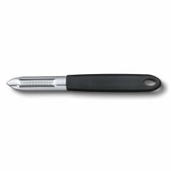 Victorinox 7.6077 Siyah Soyacak