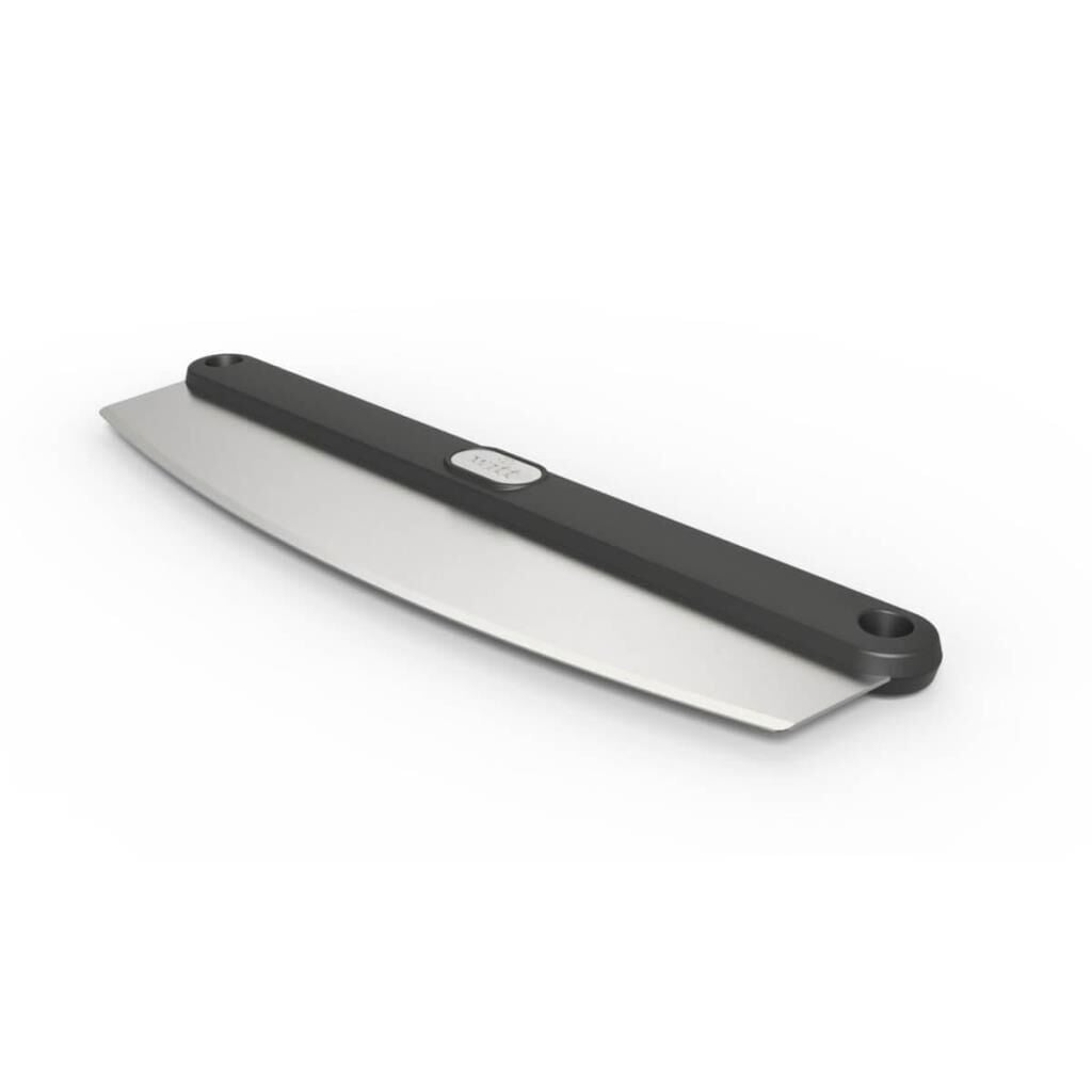 WITT 48651005 PASLANMAZ ÇELİK ZIRH BIÇAK