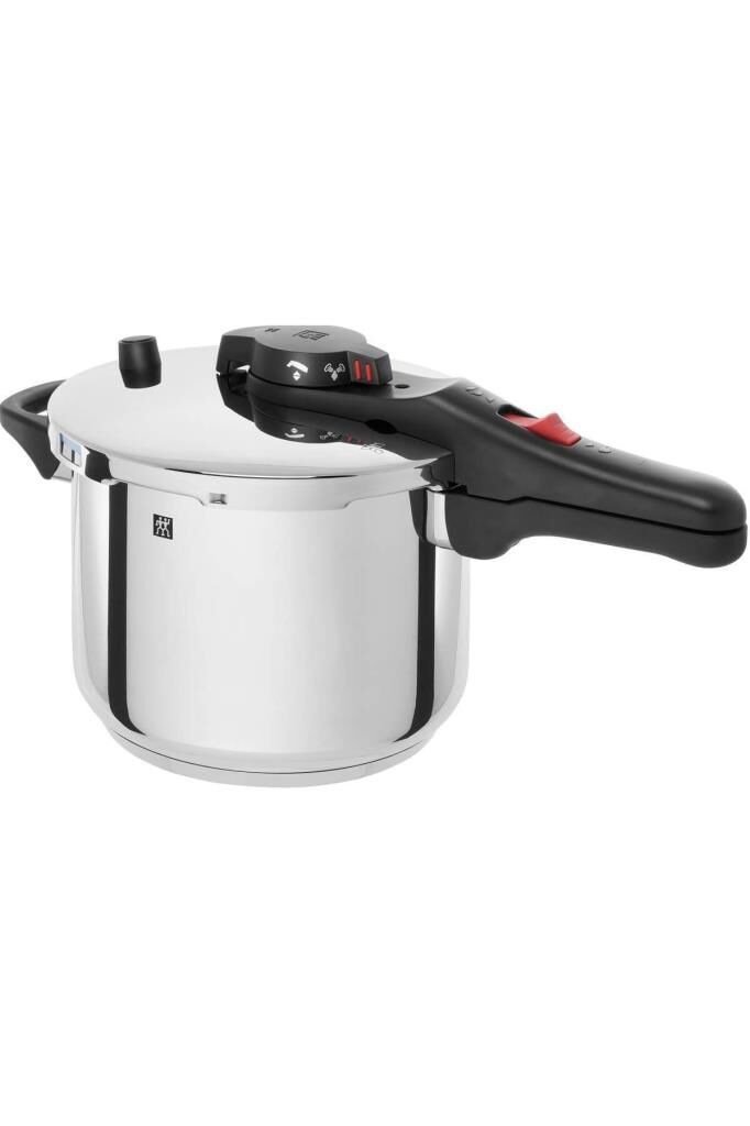 Zwilling Aircontrol Düdüklü Tencere - 6 Lt