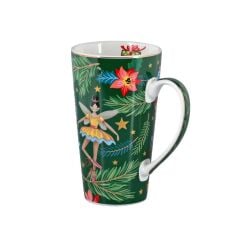 Lucky Art Jollina Bone Kupa 470 Cc