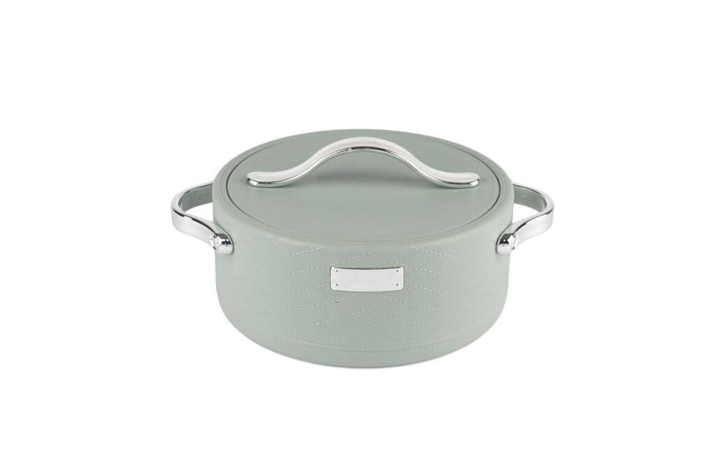Mikasa Moor Turkuaz  Servis Tenceresi 1.7L 21cm