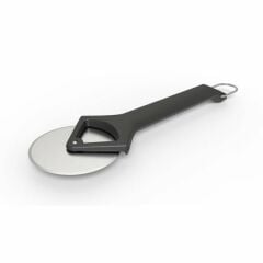 WITT 48651003 PASLANMAZ ÇELİK PİZZA DİLİMLEYİCİ
