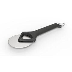 WITT 48651003 PASLANMAZ ÇELİK PİZZA DİLİMLEYİCİ