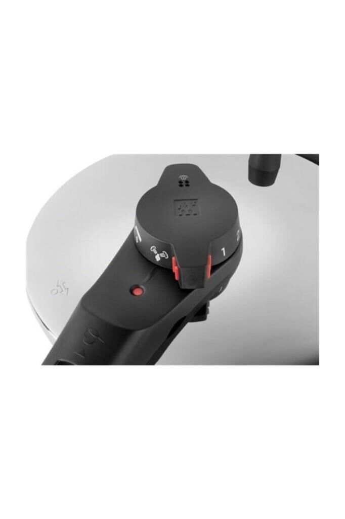 Zwilling Aircontrol Düdüklü Tencere 4 Lt