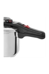 Zwilling Aircontrol Düdüklü Tencere 4 Lt