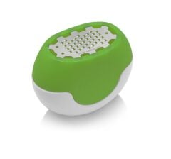 Microplane Flexi Kaseli Zesti Yeşil