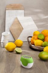 Microplane Flexi Kaseli Zesti Yeşil