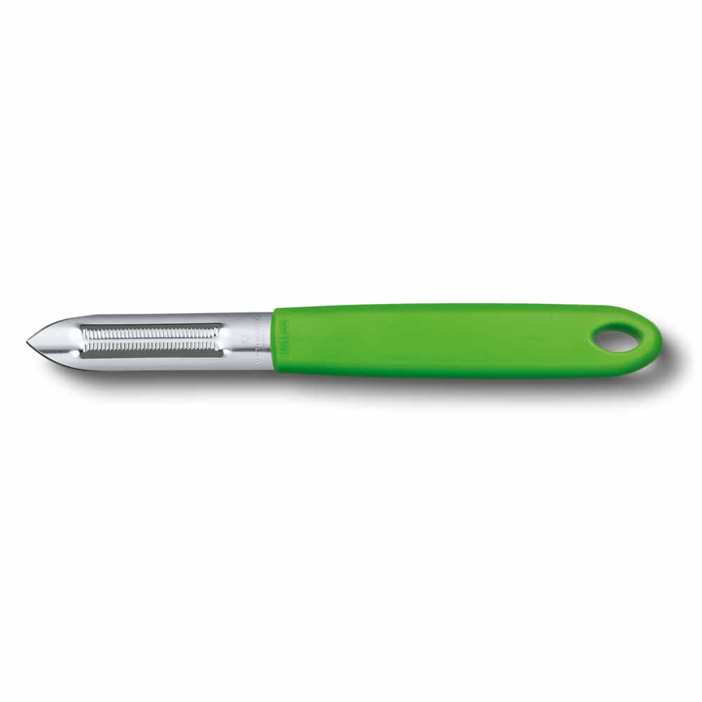 Victorinox 7.6077.4 Yeşil Soyacak
