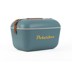 Polarbox Marine Mustard Classic Soğuk Ve Sıcak Tutucu Termal Çanta 12L