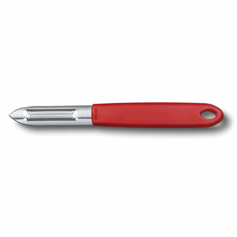 Victorinox 7.6077.1 Kırmızı Soyacak