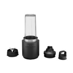 KitchenAid Go Kablosuz Serisi Mini Blender Bataryasız (5KSBR200BM)
