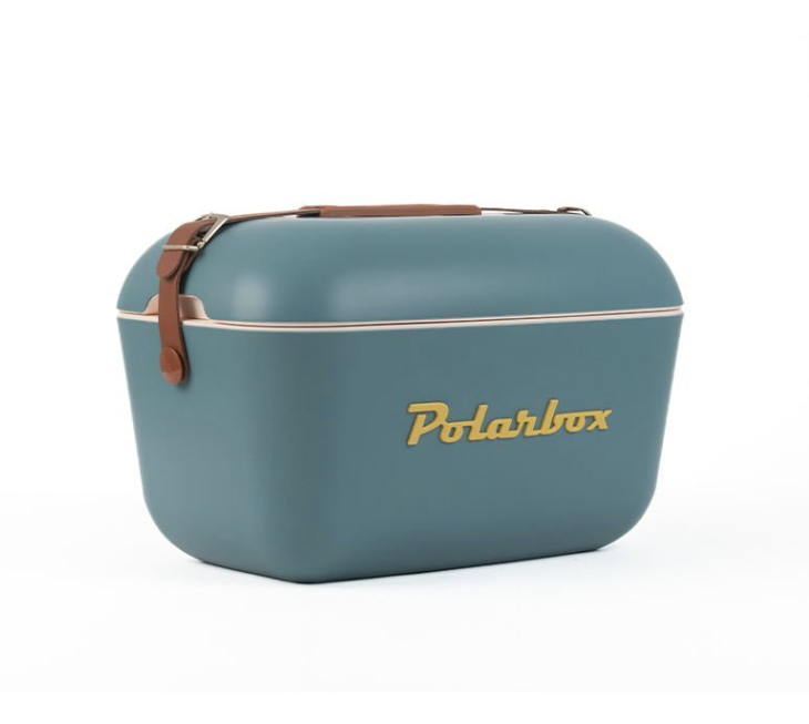 Polarbox Marine Mustard Classic Soğuk Ve Sıcak Tutucu Termal Çanta 20 L