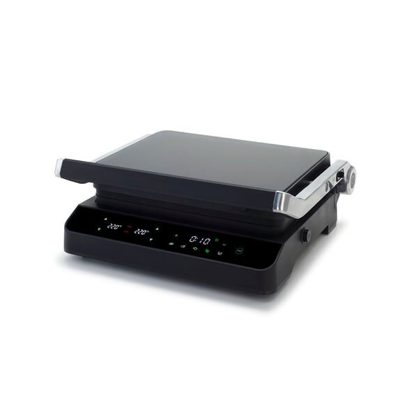 Dexart Smart Control Digital Contact Grill