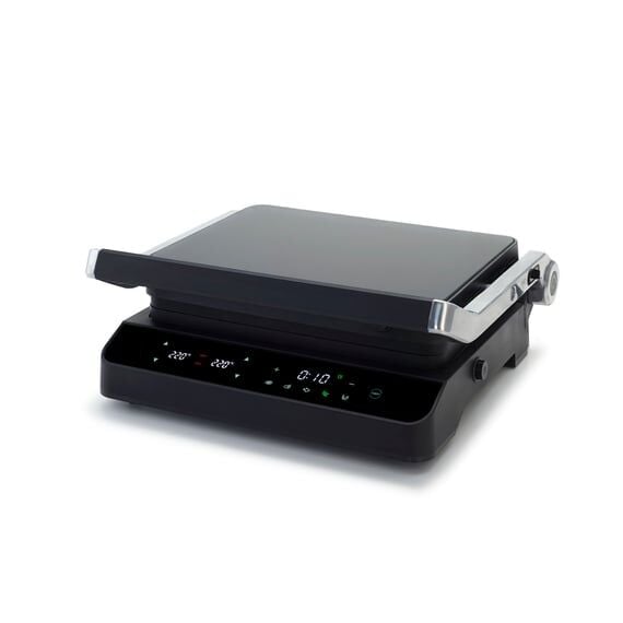 Dexart Smart Control Digital Contact Grill