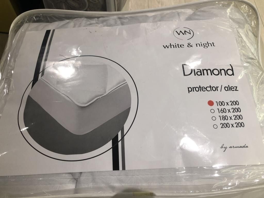 White & Night 100X200 Alez