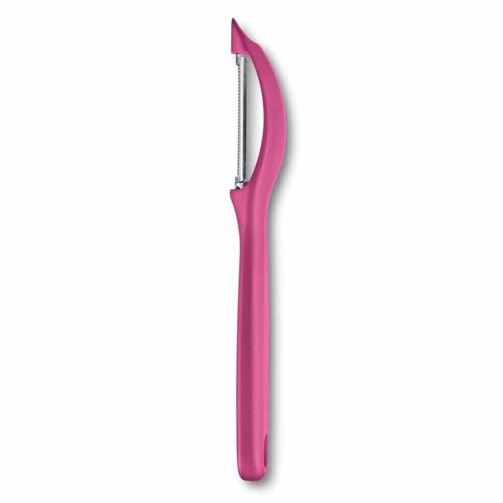 Victorinox 7.6075.5 Pembe Yan Soyacak