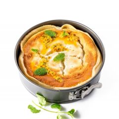 Kitchenaid Kelepçeli Kek Kalıbı 24 Cm 3295